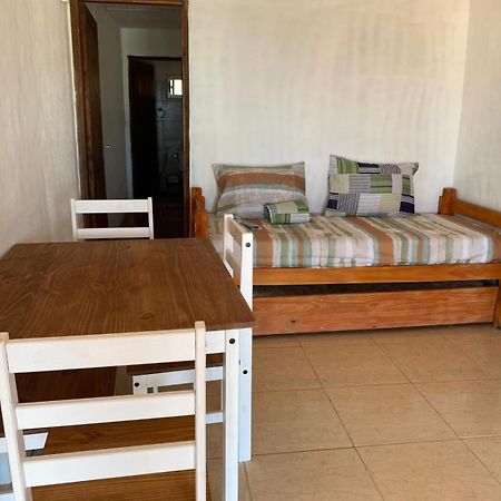 Ferienwohnung Boa Vida Punta Del Diablo Exterior foto