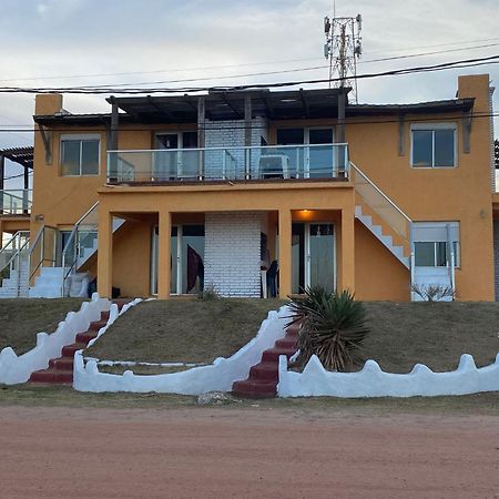 Ferienwohnung Boa Vida Punta Del Diablo Exterior foto