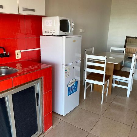 Ferienwohnung Boa Vida Punta Del Diablo Exterior foto