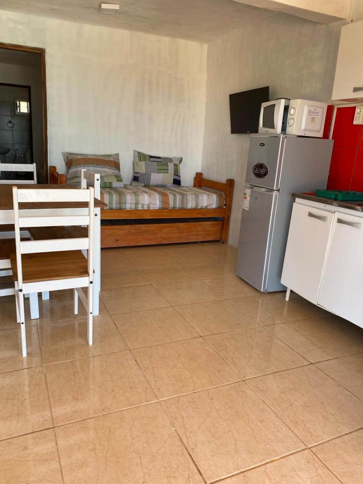 Ferienwohnung Boa Vida Punta Del Diablo Exterior foto